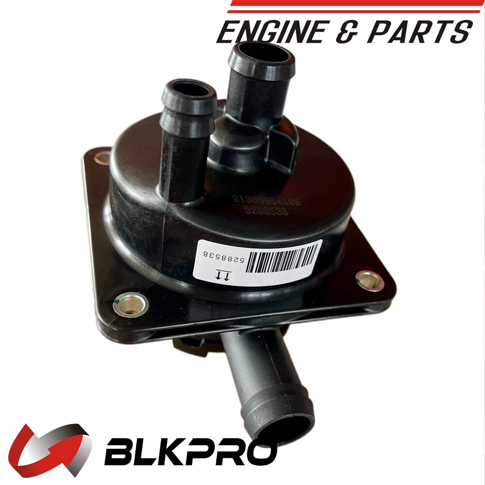 Crankcase Breather For Cummins 6.7L QSB3.8 4B 5288538 | eBay
