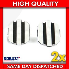 2X CYLINDER HEAD COVER TRIM BOLT CAP PLUG FOR BMW M50 M52 M54 ENGINE 11121726089