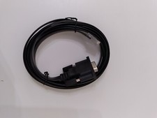 Console Cable RJ45 to DB9 Serial for Switches/ Routers/Servers