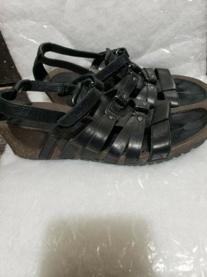 teva cabrillo wedge sandal