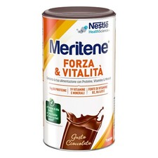 MERITENE GUSTO CIOCCOLATO 270 g - NESTLE