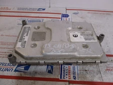 💎 2015 CHRYSLER 200 ECM ENGINE CONTROL MODULE COMPUTER PCM ECU POWER UNIT 2.4L
