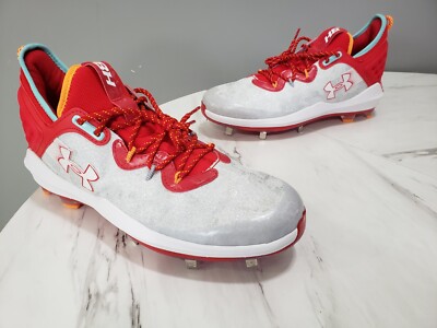 NEW Under Armour Mercenary Slides Water Friendly Sandals Men Sz 13 Beach  Shower