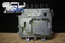 ECU / ENGINE CONTROL UNIT 0281031884 A6549001400 0 281 031 884 - MERCEDES...
