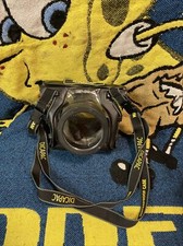 DiCAPac WP-S5 DSLR / SLR Camera Series Waterproof Case