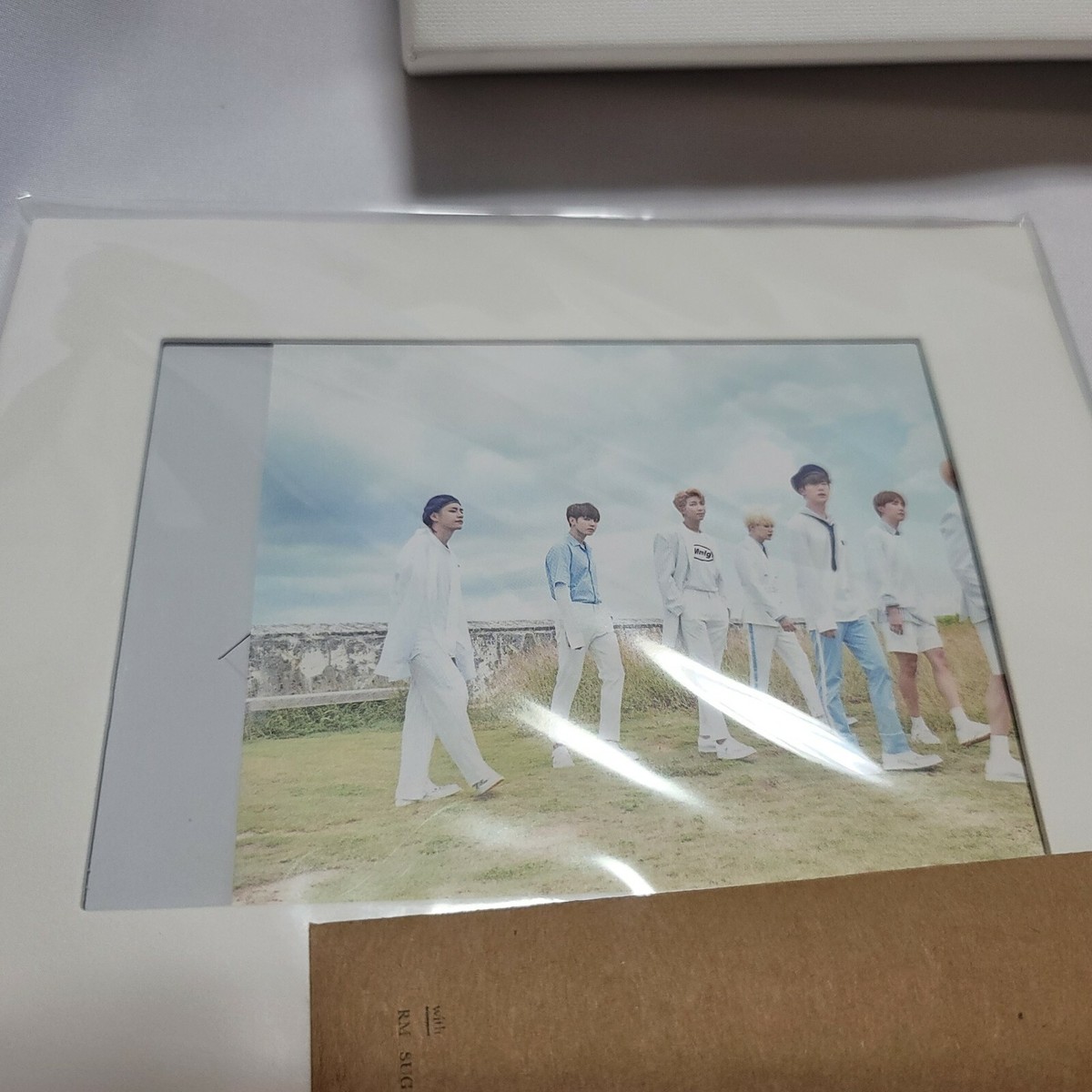 K-POP/アジア BTS 2018 SEASON&#39;S GREETING BTS 2018 SEASON'S GREETING KOREA EDITION BRAND NEW SEALED