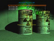 PCLinuxOS  Multiboot includes KDE, Mate & XFCE versions on a single DVD or USB