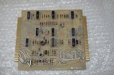 Farrand Controls PCB Circuit Board Part# 213039-1