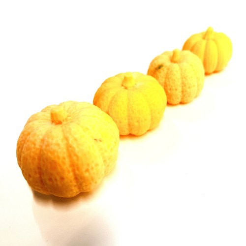 USA Halloween Soap pumpkin pure goat milk Handmade KIZIMA - Picture 7 of 10
