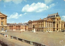 78-VERSAILLES LE CHATEAU-N�T2664-D/0099