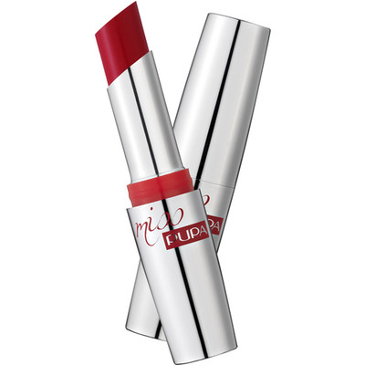 Lippenstift Puppe Miss Pupa 503 Spicy Red