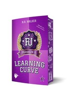N.R. Walker Susanne Ah Learning Curve (Franklin Univers (Paperback) (UK IMPORT)