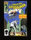 Amazing Spider-Man #286 Black Cat! Marvel 1987