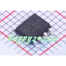 1PCS NEW AD8307ARZ SOP-8 #TT