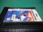 Galactic Attack Sega Saturn  Complete in Box w/manual