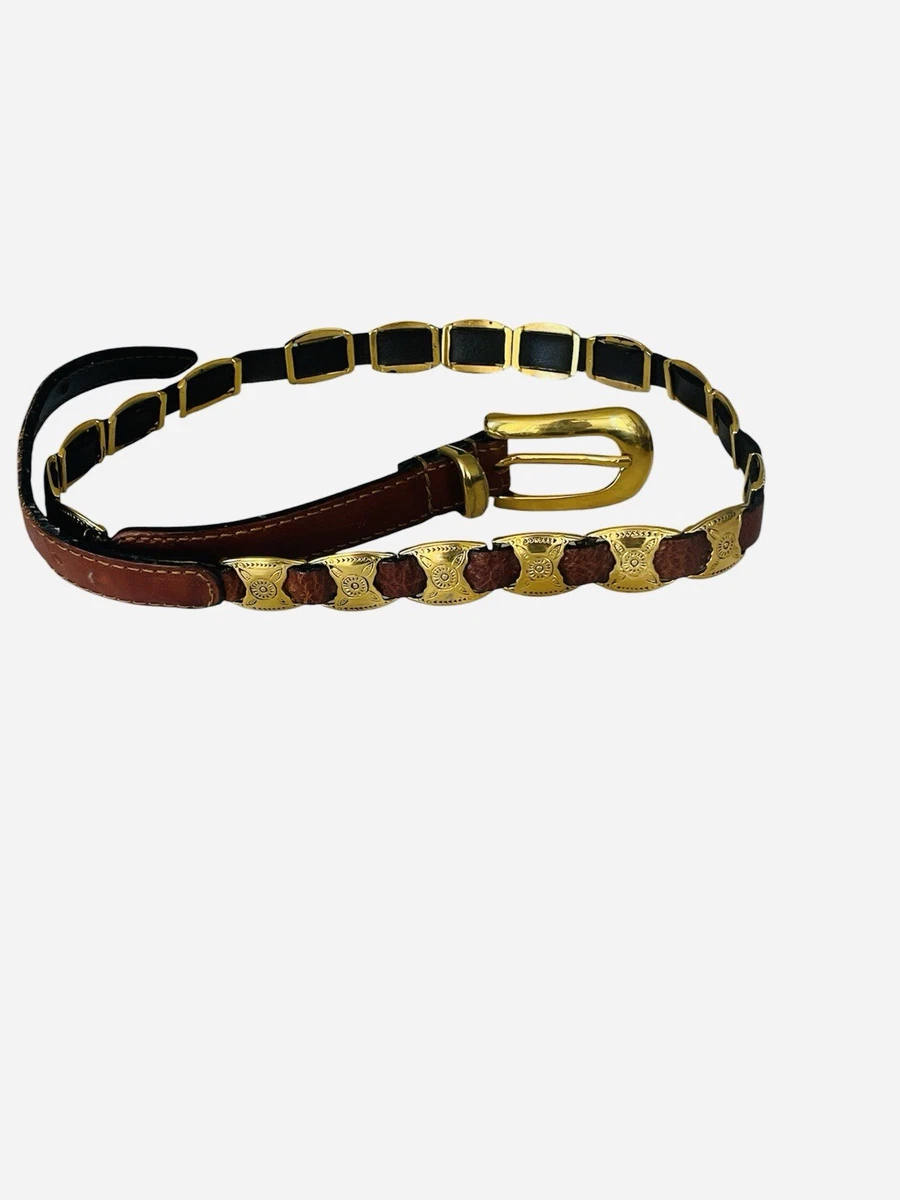 MCM Skinny Belts for Women for sale | eBay display picture 1
