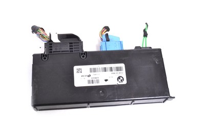 BMW 5 F10 520d 2011 RHD Gateway-Steuergerät Modul ECU 9266409 13713676