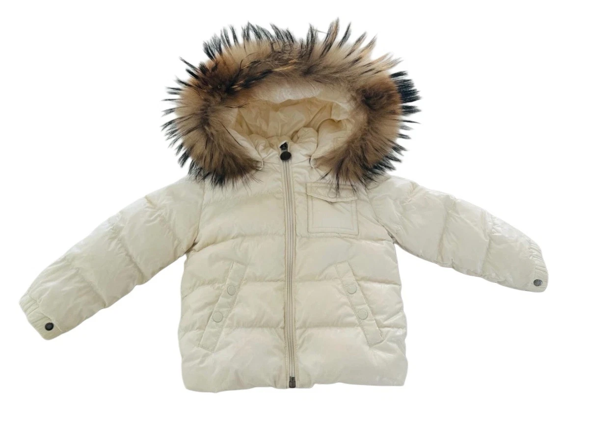 Moncler Baby & Toddler Outerwear for sale | eBay