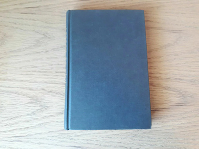 #ad Letter to Philemon by Frances Neilson; Winthrop Neilson 1962 Hardcover $19.12
