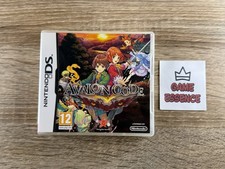 Avalon Code Nintendo DS Complet PAL FRA New 3DS 2DS XL Lite DSi i