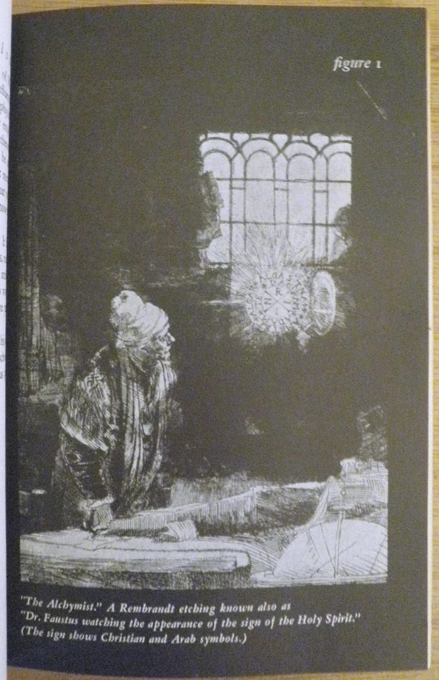 MAGIC INTO SCIENCE The Story of Paracelsus by Henry Maximillian Pachter 1951 - Image 4 of 4