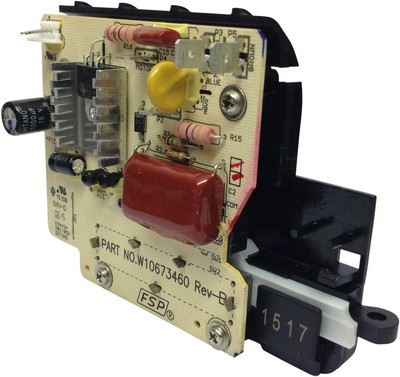 Buy Whirlpool WP9706648 Standalone Mixer Speed Control online | eBay