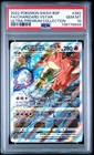 Charizard VSTAR SWSH262 PSA 10 Ultra Premium Collection Black Star Promo