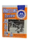 International Wrestling Programme at Kings Lynn - 6th March 1965
