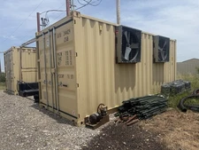 Crypto Container, Crypto Mining, Free Money, Ethureum, LITE Coin.