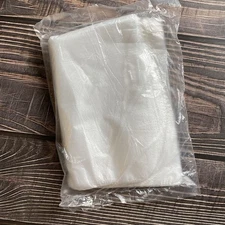 100 Pcs Reusable Foot Protector Bags Breathable Covers For Foot Spa