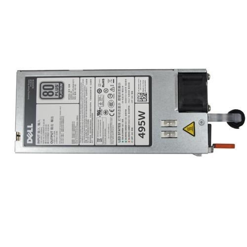 Dell 450-AEBM Single. Hot-plug Power Supply