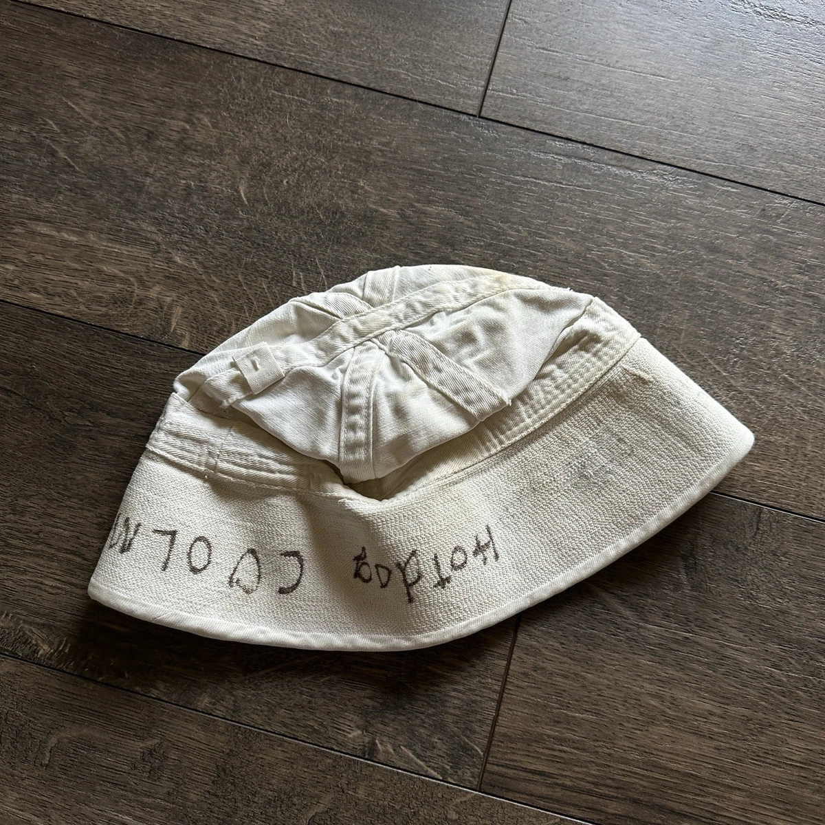 Ww2 海军帽二战美国收藏帽子、头盔| eBay