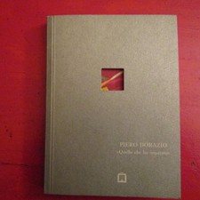 Was ich gelernt habe - Piero Dorazio