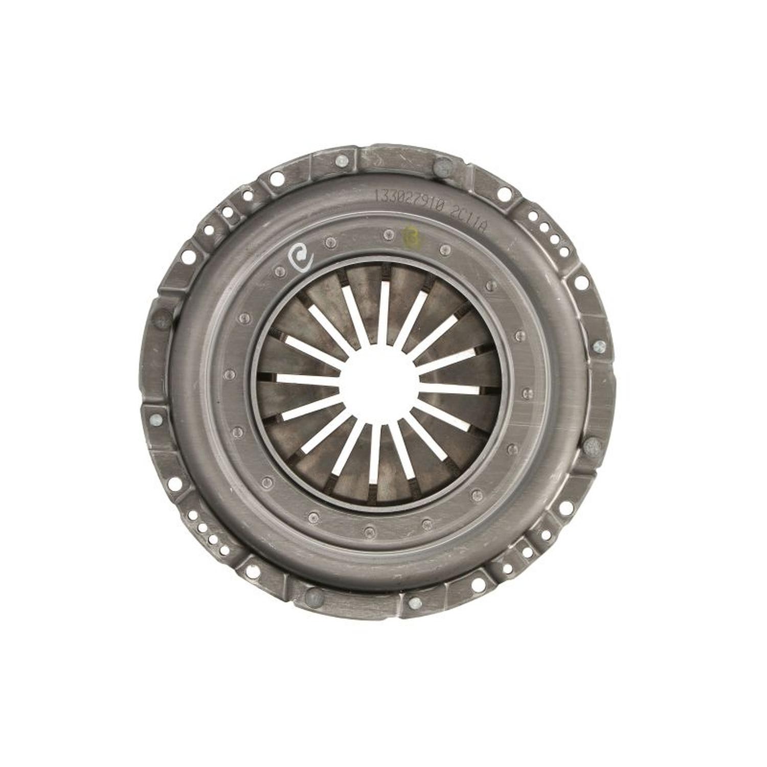 FOR HUERLIMANN LAMBORGHINI MASSEY SAME CLUTCH PRESSURE PLATE LUK 133 0279 10