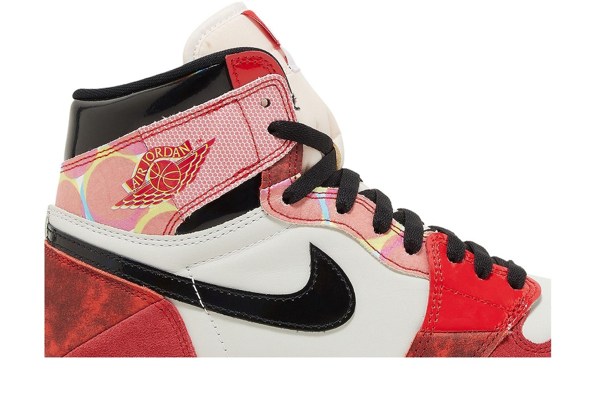 n*4様 【未使用】Jordan 1 High OG  Reimagi Air Jordan 1 High OG UNC Reimagined DZ5485-402