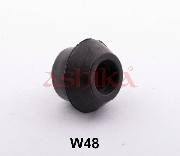 Ashika GOM-W48 Stabilisatorlager Vorne FüR Matiz Spark 0.8 0.8LPG 1.0 09.98--image