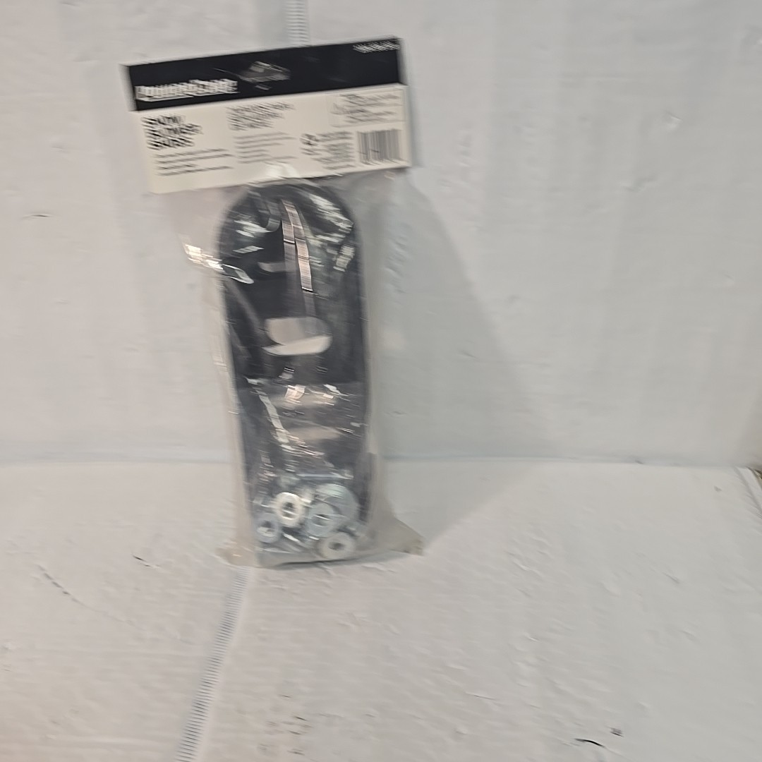 Power Care Universal Snow Blower Shoes Fits Most Two-Stage Snow Blowers (p)