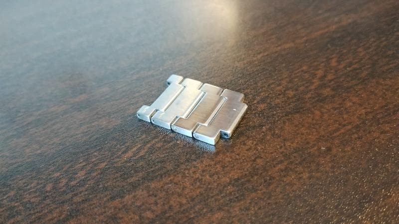 Tissot PRX Powermatic 80 Stainless Steel Men's Watch Blue Dial Used