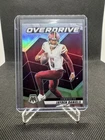 2025 Mosaic Jayden Daniels Silver (Raw)