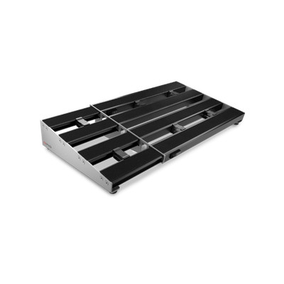 Planet Waves D'Addario XPND 2 Expandable Quad Rail Pedal Board