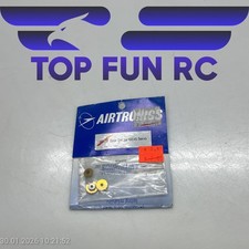 AIRTRONICS 99478 GEAR SET FOR 94145 SERVO RC ACCESORIES