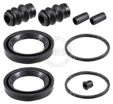 Kits de frein Jeep COMMANDER