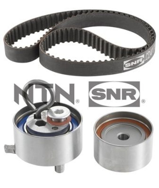 Snr Zahnriemensatz KD469.21 FüR Lexus Is 1 Sportcross 200 GXE10_ GXE10R GXE10-image