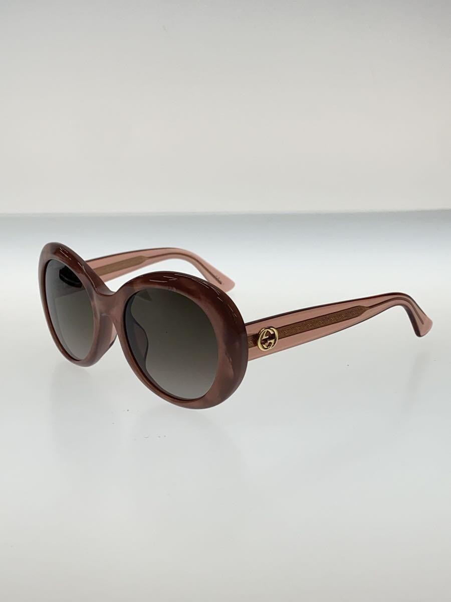 GUCCI Sunglasses Pink Women GG3829 F S thumbnail 2