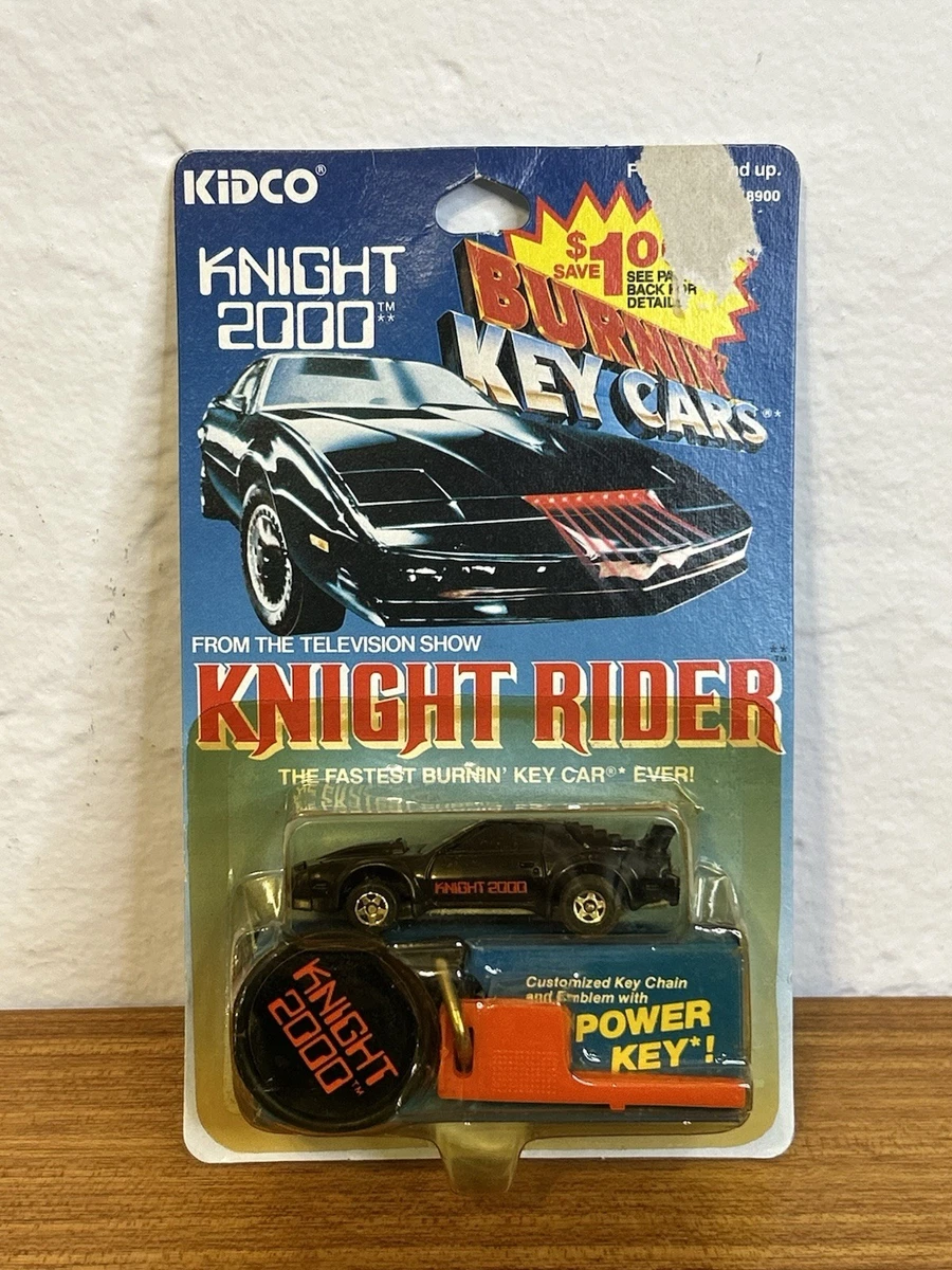 25+ Knight Rider Diecast & Toy Vehicles for sale | Updated Oct 2026