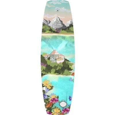 Liquid Force Holiday Wakeboard - 2025
