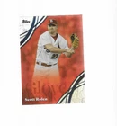 2026 Topps Series 2 Scott Rolen Base (RAW)