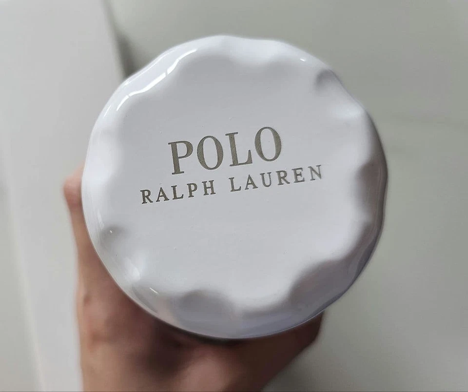 Botella de agua de acero inoxidable Polo Ralph Lauren Polo Bear Foto 3 de 3