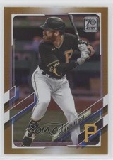 2021 Topps Gold Foil Colin Moran #114 r0j