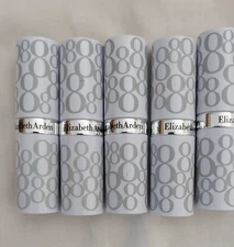 5 Elizabeth Arden 8 Eight Hour Cream Lip Protectant Stick SPF15 Lipstick .13 oz